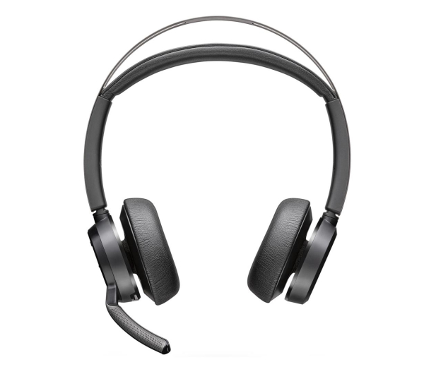 Poly Voyager Focus 2 Stereo USB-A UC - 1221393 - zdjęcie 2